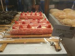 -奈雪的茶(印象城店)