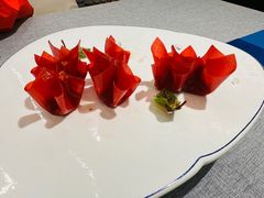 -柿合缘新京菜(国金中心商场店)