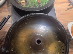 -云海肴·汽锅鸡·云南菜(广安门天虹店)