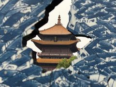 -景德镇陶阳里历史文化旅游区