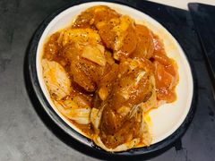 -韩宫宴烤肉·料理(苏州中心店)