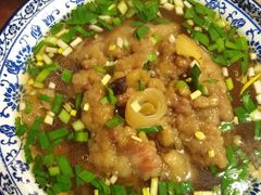 小酥肉-管记水席老店(仙果市街店)