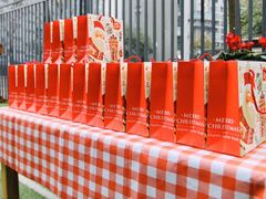 -蒙田森·蒙特梭利幼儿园(锦西园区)