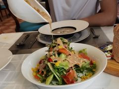 -花园饭店-西餐厅