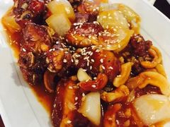 -Dang restaurant (patong phuket)