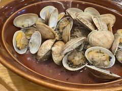 -萨莉亚意式餐厅(国展天虹店)