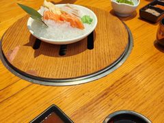 -赤坂亭·M9和牛烧肉·铁板烧·日料398放题(长泰广场店)