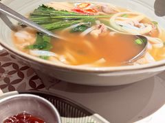 -芭札·Thai泰国餐厅(同和金铂天地店)