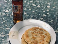 馅饼-新乡饭店