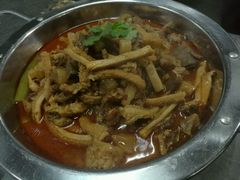 -丽华园(汉阳龙阳店)