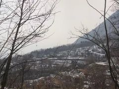 -阳台山自然风景区