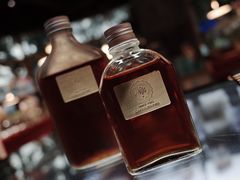 芝音冰咖-NLFS1983咖啡花园餐厅(锦桂店)