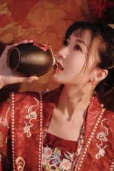 -汉仪华裳汉服馆(打浦桥店)