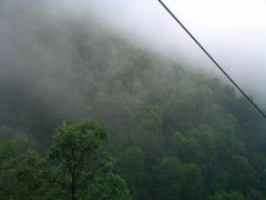 景点-驼梁风景区