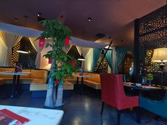 -绿茵阁牛扒餐厅(客村店)