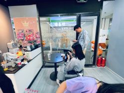 -乐舞者舞蹈培训机构
