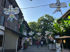 -小河直街历史文化街区