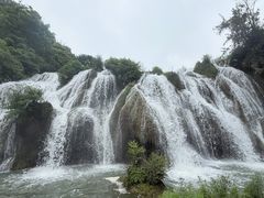 -天河潭旅游度假区