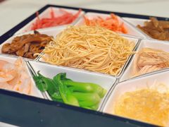 -羊瑞堂·横山炖羊肉·陕菜(未央路旗舰店)