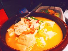 老汤中原手工豆腐-掌柜的店·河南菜(世茂店)