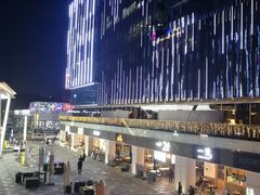 -HALO广场(梨园路店)