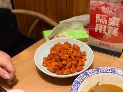 -同合居·非遗东北菜(红博会展店)
