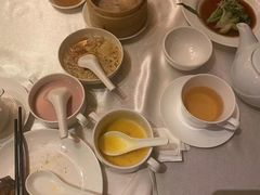 -上海金桥红枫万豪酒店-万豪中餐厅