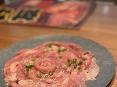 -烧肉达人•炭火烧肉(新天地店)