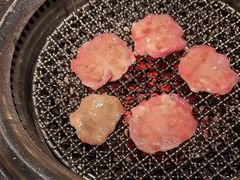 -一品诚记烤肉·甄选店(中南路店)