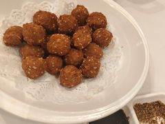-万荣烤鸭店·北京菜(天坛店)