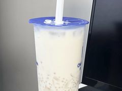 -茶百道(南通海门师山广场店)