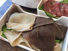 -小龙坎老火锅(北京三里屯店)