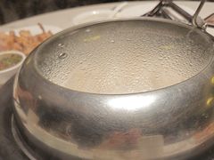 -青蓬蒸汽海鲜·深圳老字号·团建聚会(壹方城店)