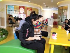 -金砾教育培训(宝山校区)