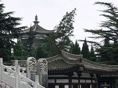 -法门文化景区