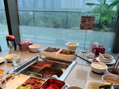 -海底捞火锅(世豪广场店)