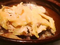 古法手撕盐焗鸡-客语客家菜(琶洲保利店)