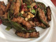 -德泰楼餐饮(莲湖路店)