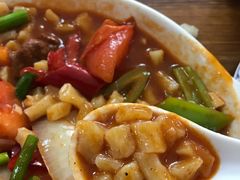 -苏力坦新疆特色(东直门店)