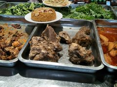 -杨记拉面总店