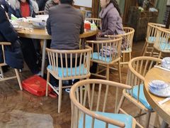 -厨神老街兔·淳朴人家店(盐帮菜风味名店)