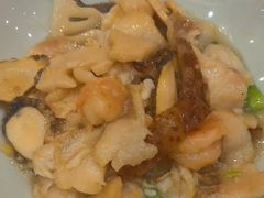 -玉华台饭庄·淮扬菜·烤鸭(望京店)