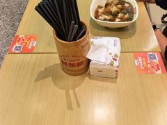 -双燕楼·手工馄饨·汤面小吃(世纪汇店)