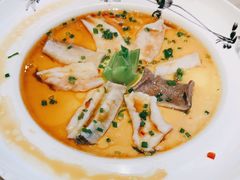 -滋粥楼·顺德菜海鲜茶点(金融城店)