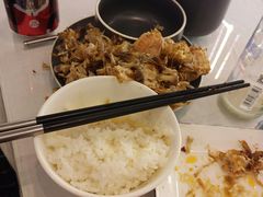 -辣么好吃私厨(新城店)