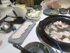 -狐狸爱上椰子鸡(滨江星光大道店)