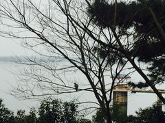 -南京金牛湖风景区