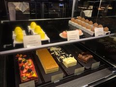 -广州富力君悦大酒店·凯菲厅