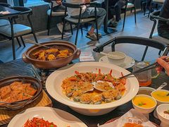 -简小舍·民间手艺菜(武昌江滩店)