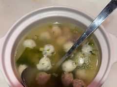 -日丰园海肠水饺·老字号大连海鲜(和平广场店)